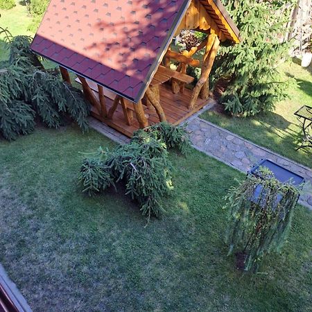 Zelta Pirts Guest House Ventspils Exterior foto